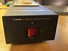 Filtro/Condizionatore di rete