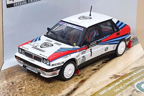Vitesse scala 42402 - scala, 1/43