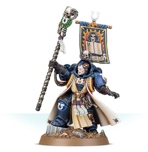 Chief librarian tigurius - librarian,