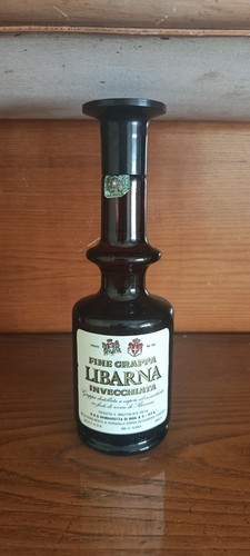 Fine grappa libarna - fine,