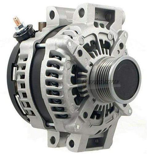 Alternatore 220a per jeep - 220a,
