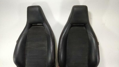 Set sedili mercedes - mercedes, classe