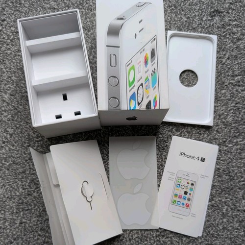 Apple iphone 8gb bianco - iphone,