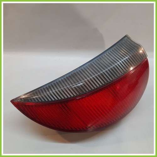 Fanale fanalino posteriore - fanale,
