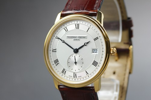 Quasi come nuovo orologio da - nuovo],