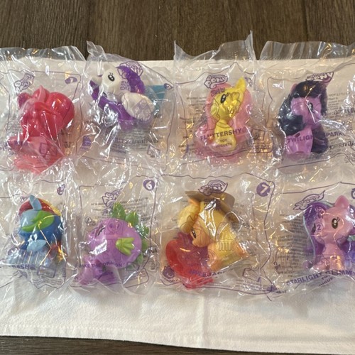 Little pony mcdonald - my,