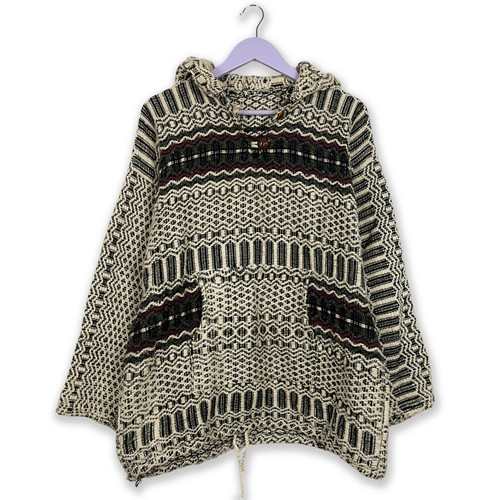 Maglione vintage lana a - maglione,