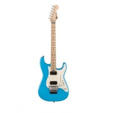 Charvel chitarra elettrica