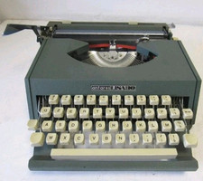 Ricambio Per macchina da scrivere Antares lisa30