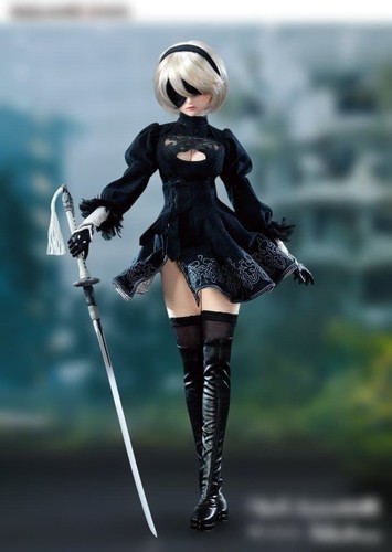 Volks dddy dollfie dream - volks,