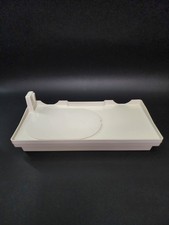 Tomy Omnibot 2000 Robot Vassoio di servizio motorizzato anni 80 solo vassoio