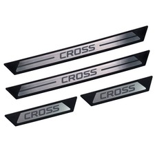 Per cross suv - per, t-cross