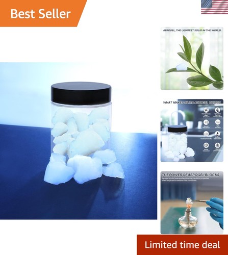 150ml aerogel silice - silice,