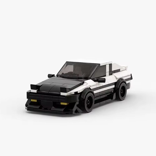 Ae86 set blocchetti - blocchetti, di