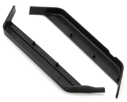 Lrp rebel protezioni - s8,