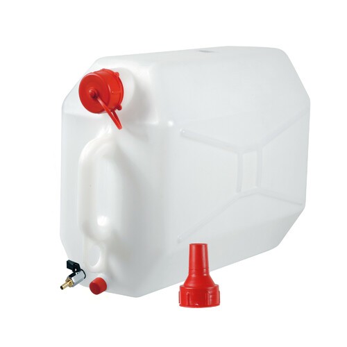 Lampa tanica polietilene - in,