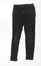 Jeans skinny uomo taglia UK 30