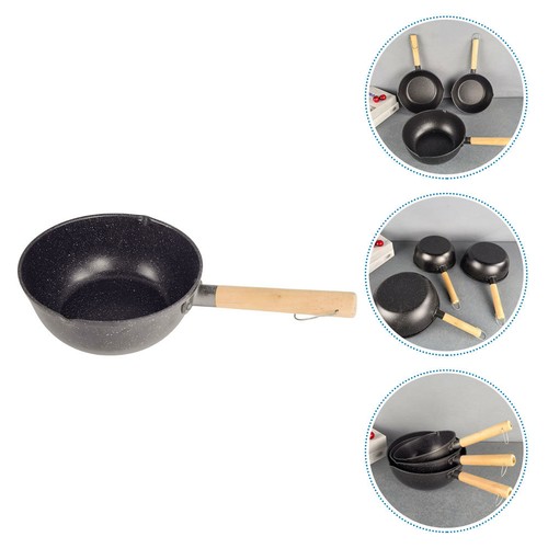 Padella per salse metallo - ,