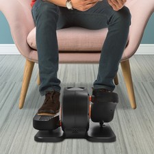 Ellittica stepper cyclette