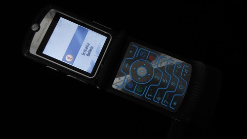 Motorola razr con - motorola,