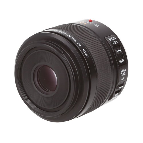 Panasonic macro elmarit - dg,