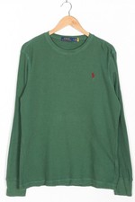 POLO RALPH LAUREN Waffle Knit