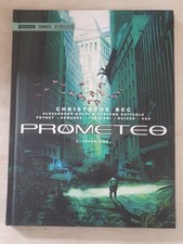 FUMETTO ASSORTITO PROMETEO