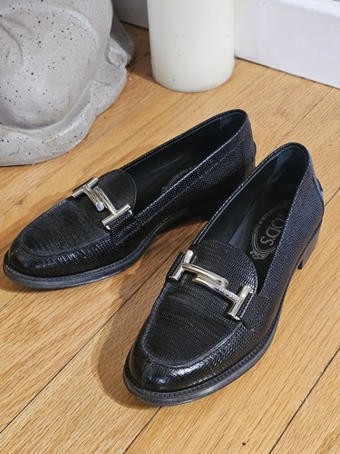 Tod scarpe donna doppia t - doppia,