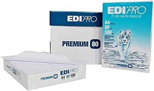Edipro ec233 carta per - ec233,,