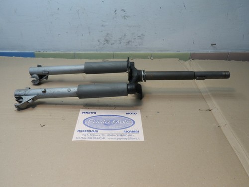 Forcella fork anteriore - fork,