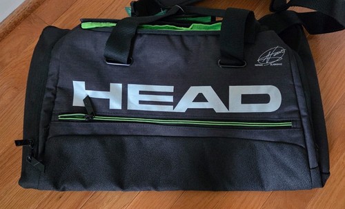 Head large duffle bag novak - large,