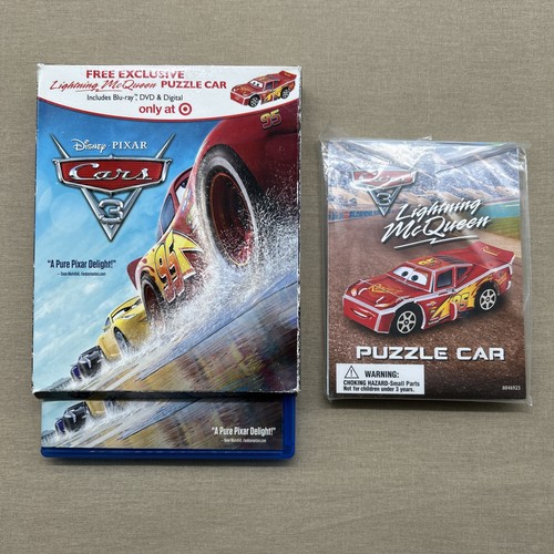 Disney pixar cars - cars, 3