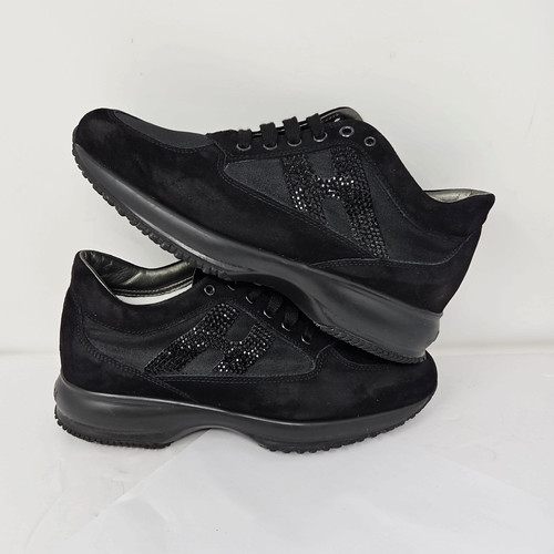 Hogan interactive sneakers - interactive,