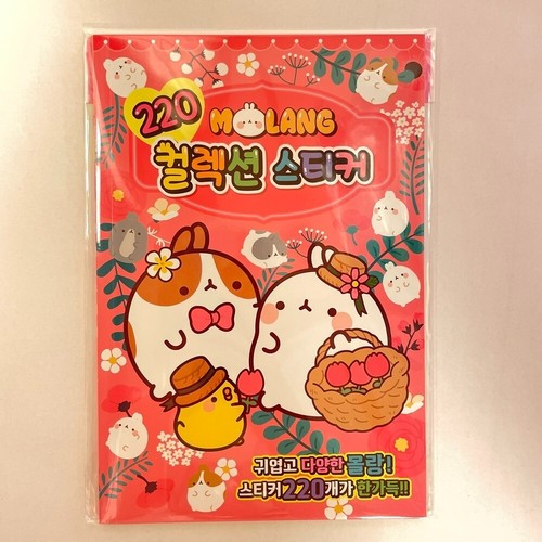 Molang più piu - anime, fumetti