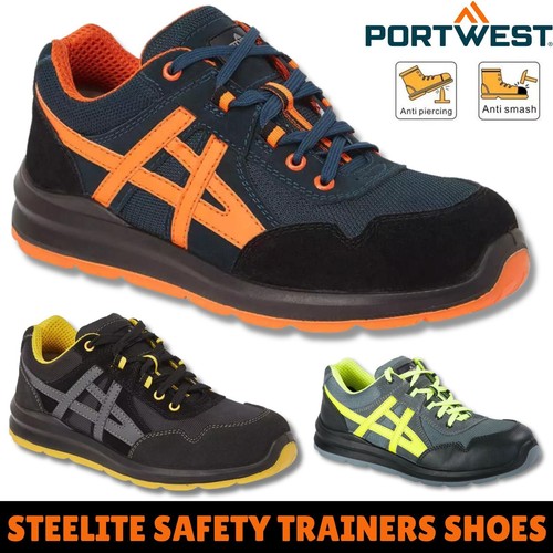 Portwest scarpe lavoro in - portwest,