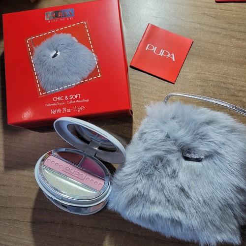 Pupa chic soft - chic,