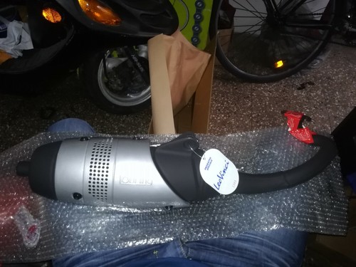 Marmitta aprilia scarabeo - aprilia,