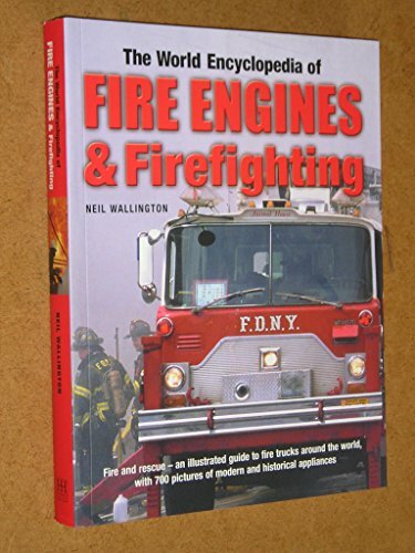 World encyclopedia fire - world, of