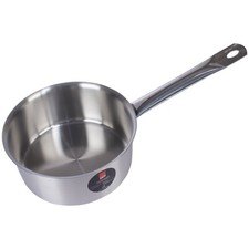 Casseruola acciaio inox - casseruola,
