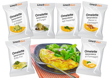 OMELETTE PROTEICHE KETO Line@