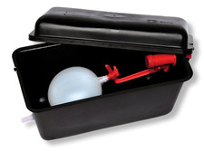 Serbatoio D'Acqua Per