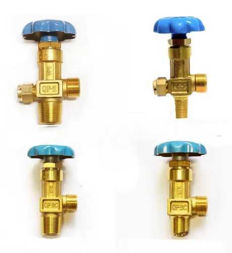 Regolatore gas argon/ossigeno
