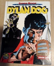 Dylan Dog Super Book N°5 -