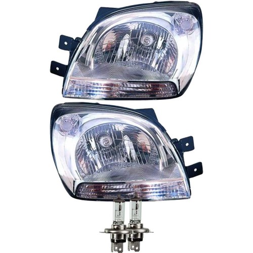 Set fari per kia sportage - di,
