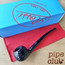 Pipa tabacco rossi piccolo - pipa,