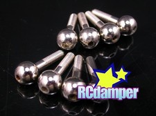 PALLA CUSCINO ACCIAIO GPM 8P