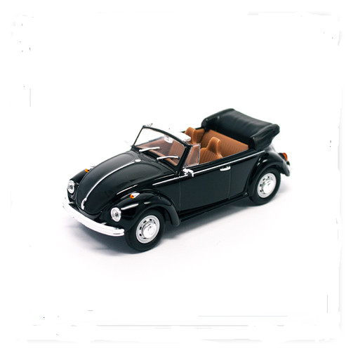 Volkswagen beetle - 1/43,