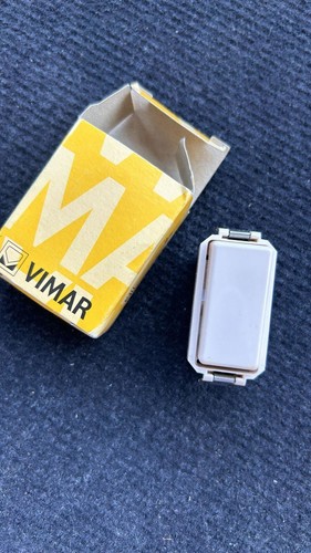 Vimar 8000 08000 - 08000, interruttore