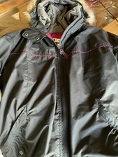 Giacca da sci impermeabile