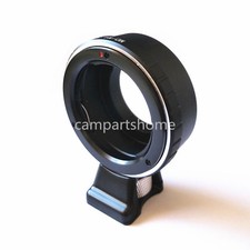 treppiede Minolta MD obiettivo